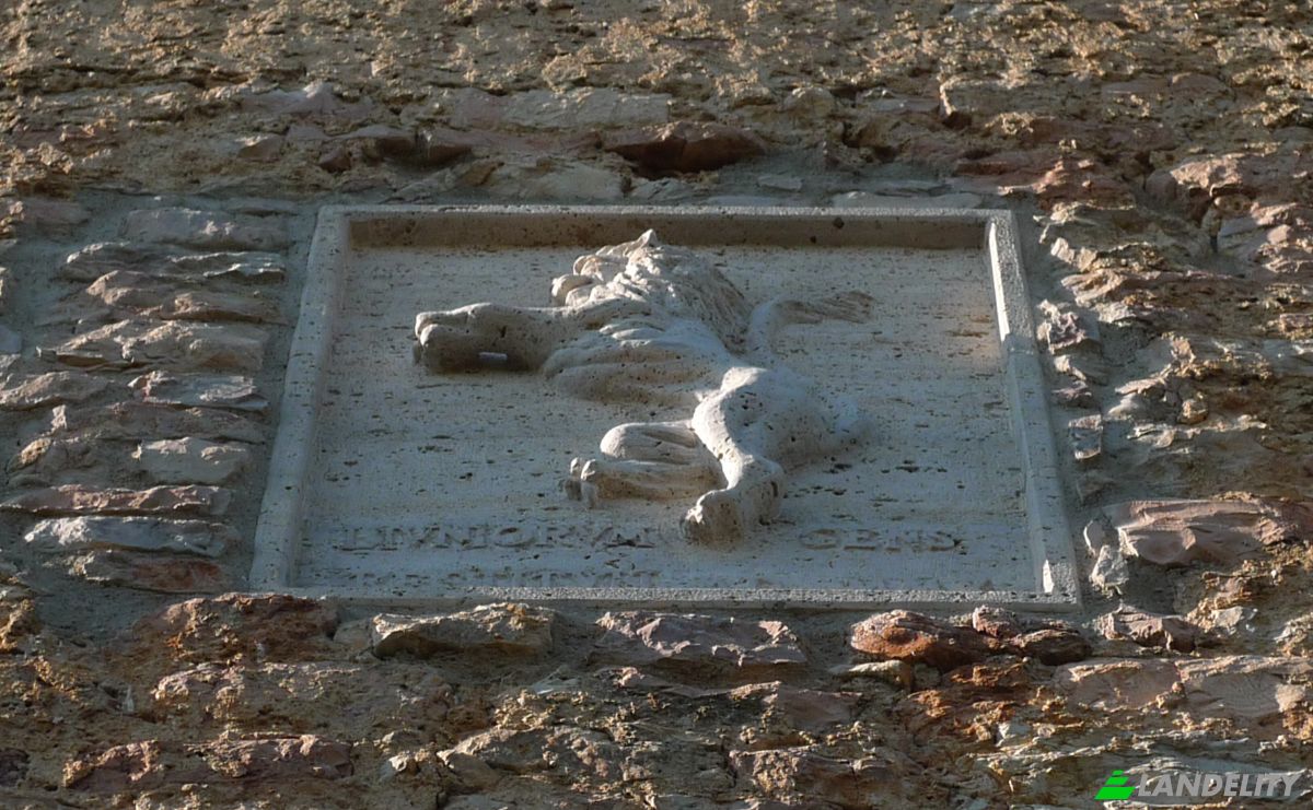 Castle for Sale Localita Casa Maggi, 06030 Giano dellUmbria PG, Giano dellUmbria, Province of Perugia, Umbria, Italy. Photo 3