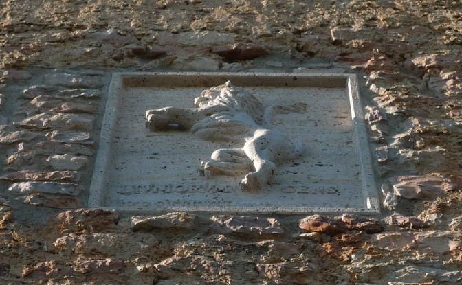 Castle for Sale Localita Casa Maggi. Photo#3