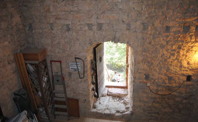 Castle for Sale Localita Casa Maggi. Photo#8