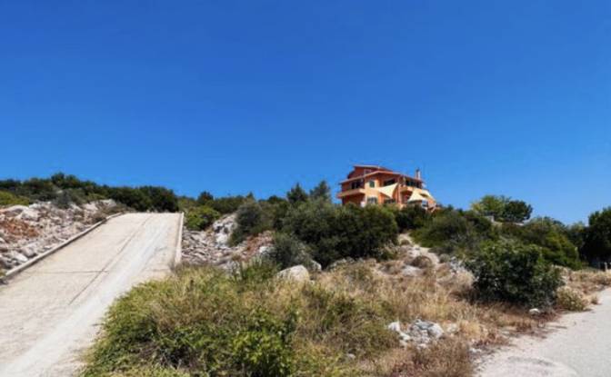 Land Lot for Sale Theologos 350 01, Malesina. Photo#4