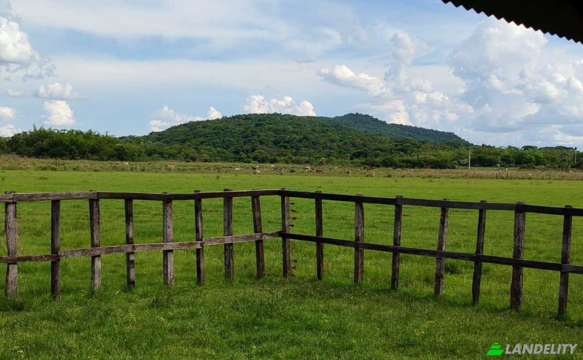Investing/Development for Sale Via Sin Nombre, Lourdes 080604, Lourdes, Santa Maria, Misiones Department, Paraguay. Photo 1