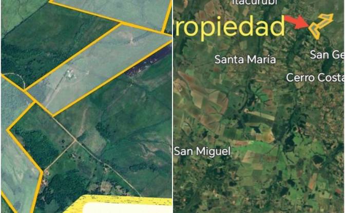 Investing/Development for Sale Via Sin Nombre. Photo#8 Investing/Development for Sale Via Sin Nombre. Photo#8