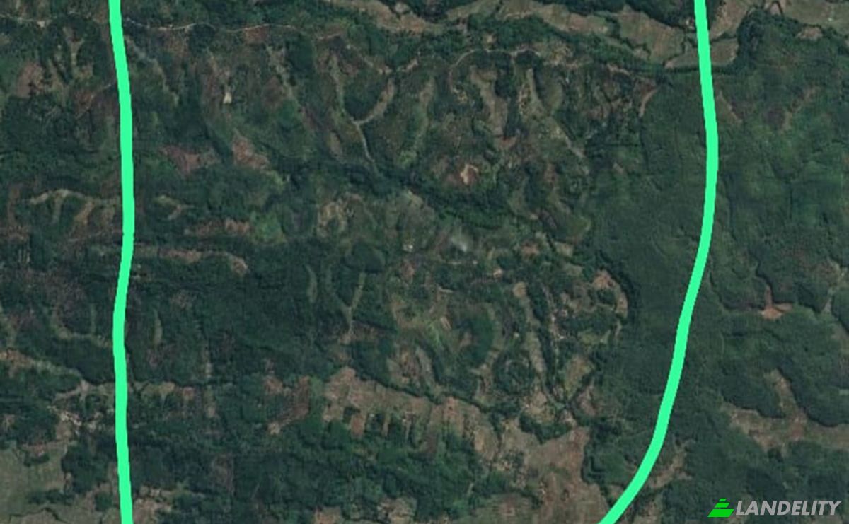 Land Lot for Sale Sirnagalih, Sindangbarang, Talagasari, Cianjur Regency, West Java, Indonesia, West Java 43272. Photo 2