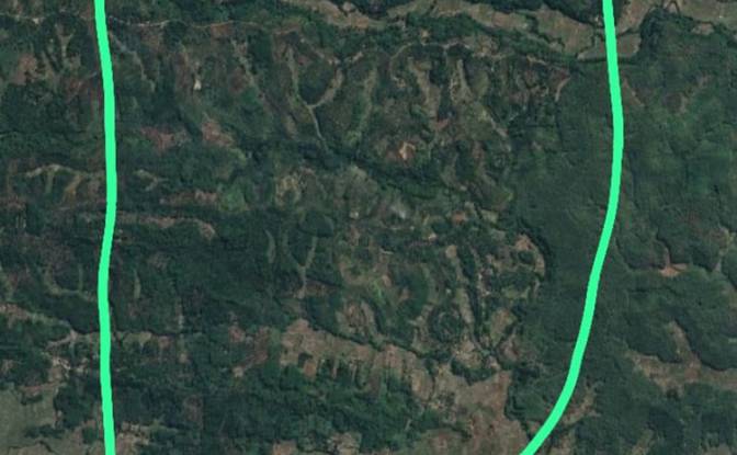 Land Lot for Sale Sirnagalih, Sindangbarang. Photo#2