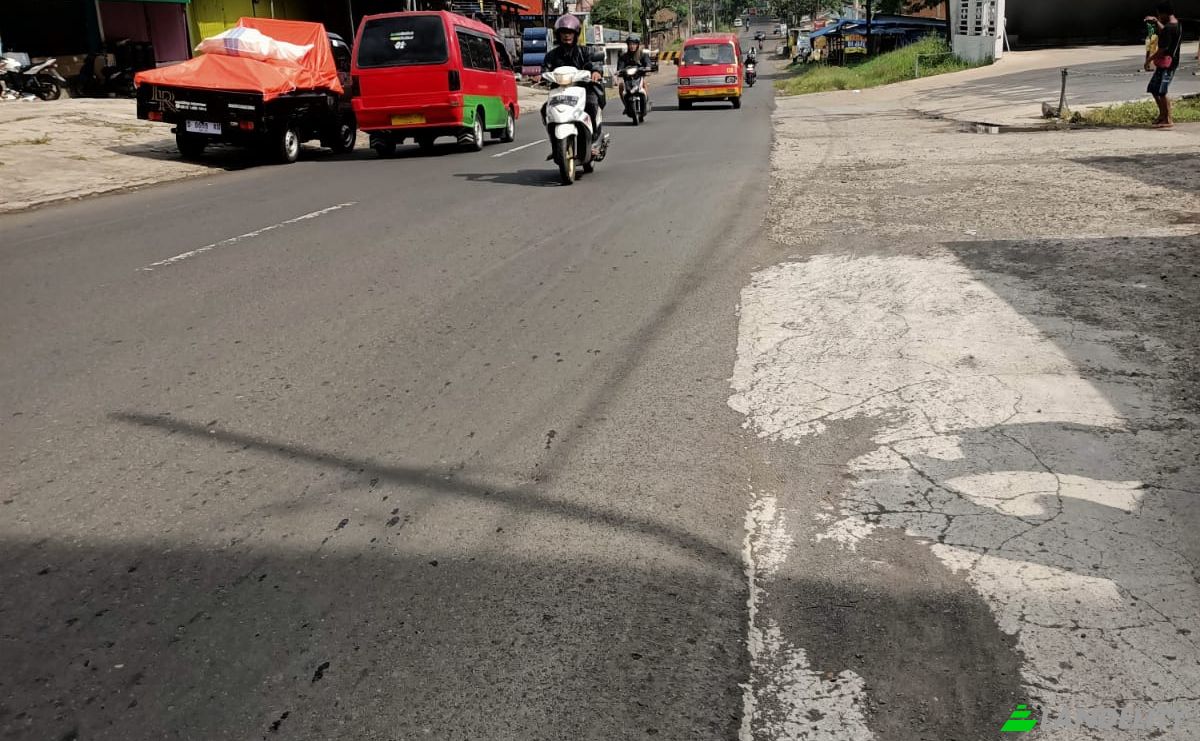 Land Lot for Sale Sayang, Cianjur Regency, West Java, Indonesia, Cianjur, West Java 43213. Photo 1