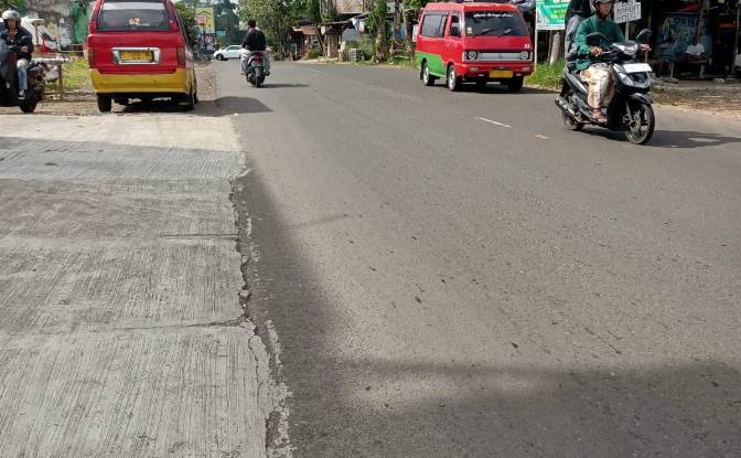 Land Lot for Sale - Sayang, Indonesia