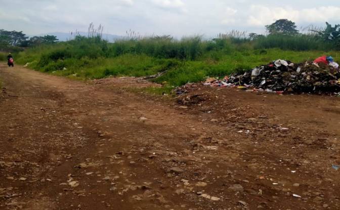 Land Lot for Sale Sayang, Cianjur Regency. Photo#4