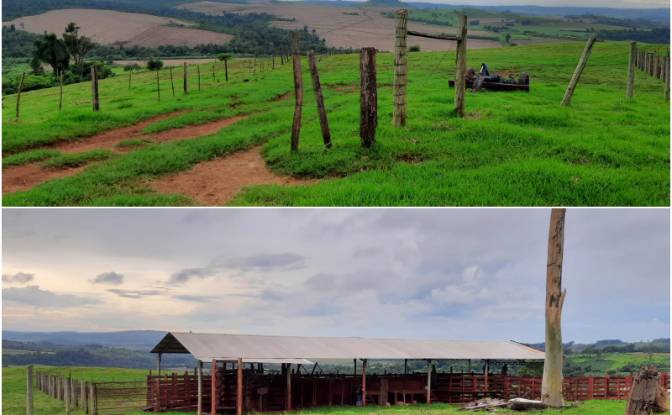 Farm/Ranch for Sale PY10, Linea Kunatai, Abai. Photo#2 Farm/Ranch for Sale PY10, Linea Kunatai, Abai. Photo#2