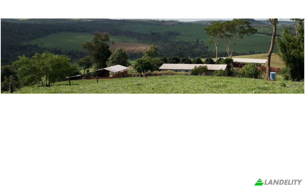 Farm/Ranch for Sale PY10, Linea Kunatai, Abai, Caazapa Department, Paraguay. Photo 6