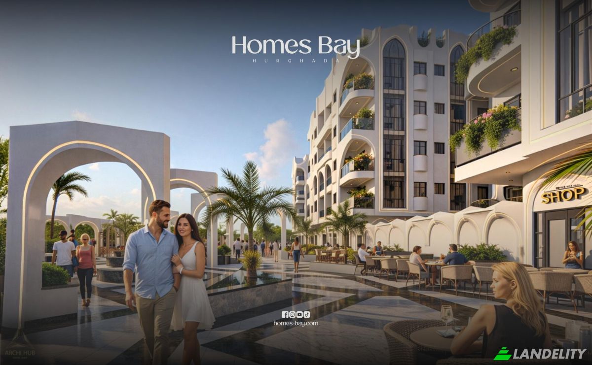Apartment for Sale Hurghada, Hurghada 1, Red Sea Governorate, Egypt, Red Sea Governorate 1962420. Photo 7