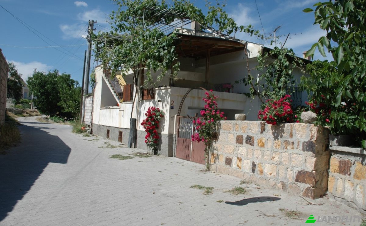 Investing/Development for Sale Isali, Gaferli, Avcilar, Adnan Menderes Cd No:20, 50180 Goreme Nevsehir Merkez Nevsehir, Goreme Nevsehir Merkez Nevsehir, Nevsehir Merkez, Nevsehir, Turkiye. Photo 1