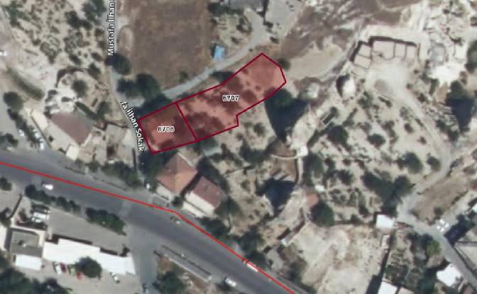 Investing/Development for Sale Isali, Gaferli. Photo#2