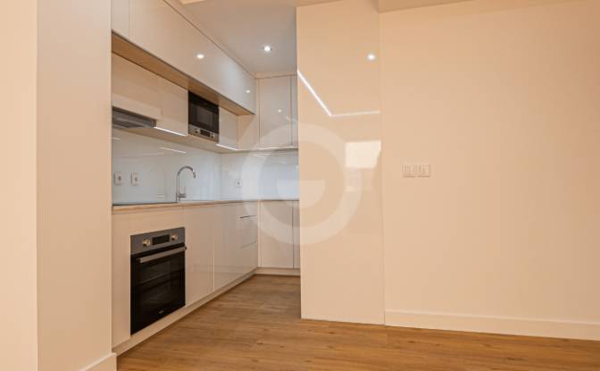 Apartment for Sale - Porto, Portugal