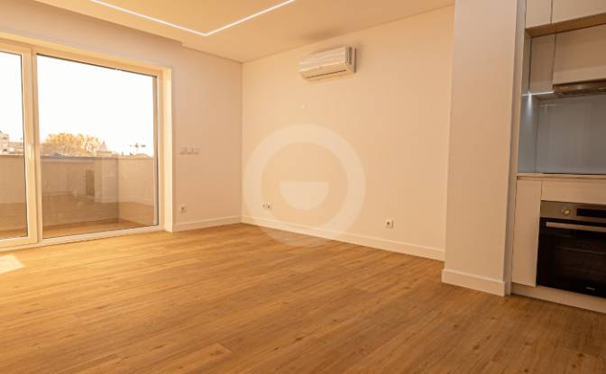 Apartment for Sale Tv dos Campos 380. Photo#2