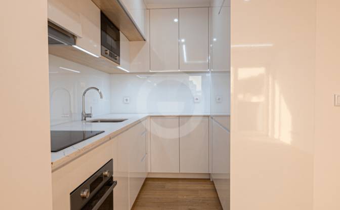 Apartment for Sale Tv dos Campos 380. Photo#3