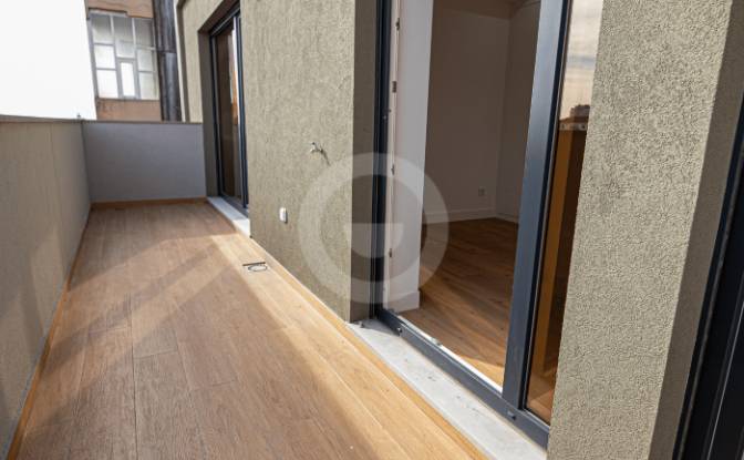 Apartment for Sale Tv dos Campos 380. Photo#5