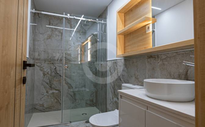 Apartment for Sale Tv dos Campos 380. Photo#7