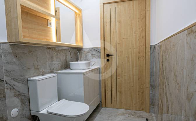 Apartment for Sale Tv dos Campos 380. Photo#8