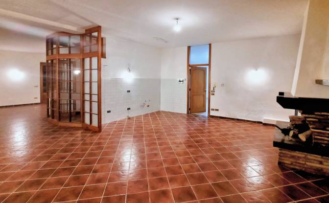 Villa for Sale Ponte Simonetta. Photo#5