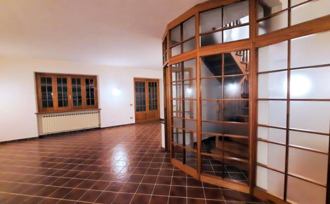 Villa for Sale Ponte Simonetta. Photo#6