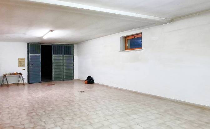 Villa for Sale Ponte Simonetta. Photo#11