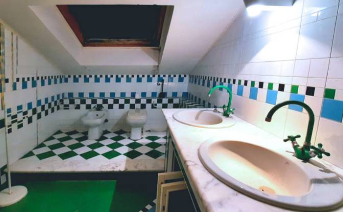 Villa for Sale Ponte Simonetta. Photo#15