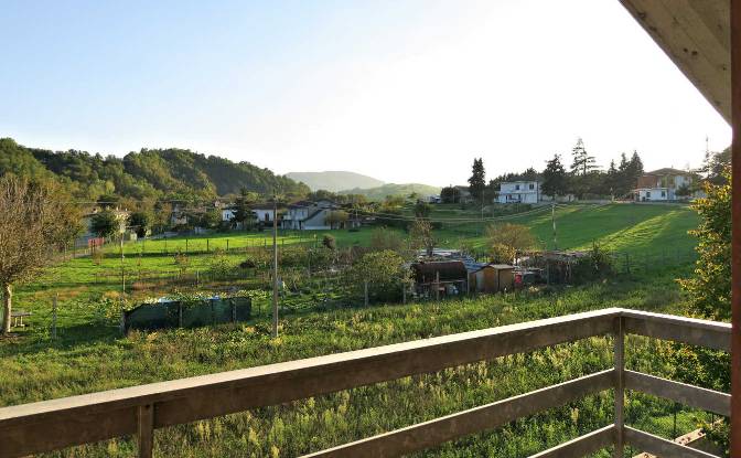 Villa for Sale Ponte Simonetta. Photo#16