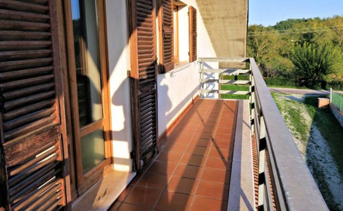 Villa for Sale Ponte Simonetta. Photo#17