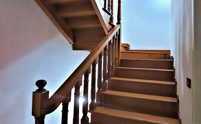 Villa for Sale Ponte Simonetta. Photo#21