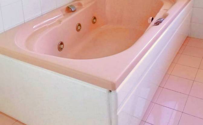 Villa en venta Ponte Simonetta. Foto#14