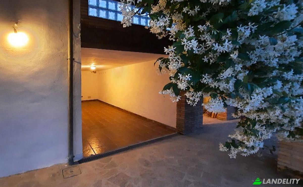 Villa en venta Ponte Simonetta, 61045 Ponte della Simonetta PU, Ponte della Simonetta, Province of Pesaro and Urbino, Marche, Italy. Foto 6