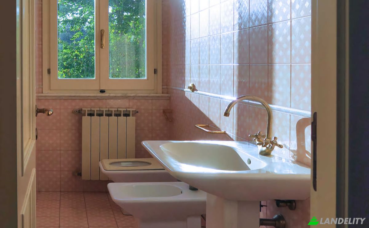 Villa en venta Ponte Simonetta, 61045 Ponte della Simonetta PU, Ponte della Simonetta, Province of Pesaro and Urbino, Marche, Italy. Foto 13