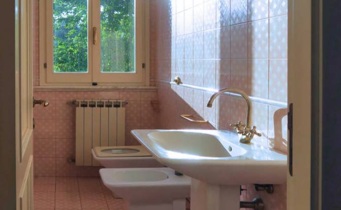 Villa en venta Ponte Simonetta. Foto#13