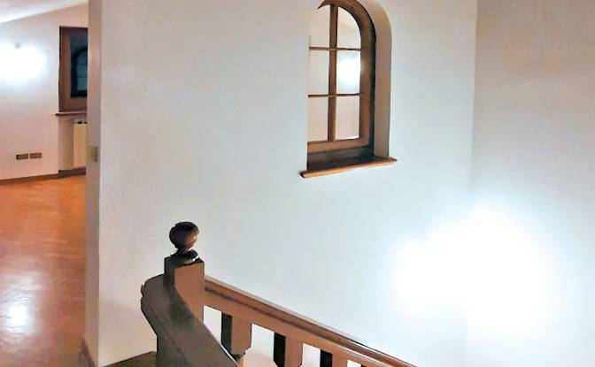 Villa en venta Ponte Simonetta. Foto#16