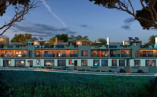 Apartment for Sale - Faro, Portugal