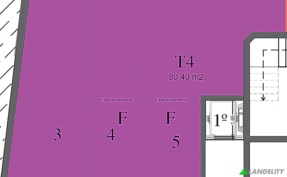 Departamento en venta R 25 de Abril 69, 8005-166 Faro, Faro, Faro District, Portugal. Foto 21