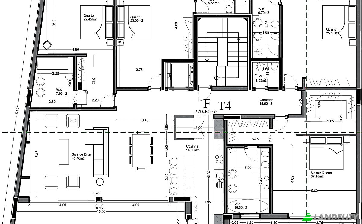 Departamento en venta R 25 de Abril 69, 8005-166 Faro, Faro, Faro District, Portugal. Foto 22