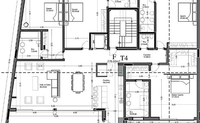 Departamento en venta R 25 de Abril 69. Foto#22