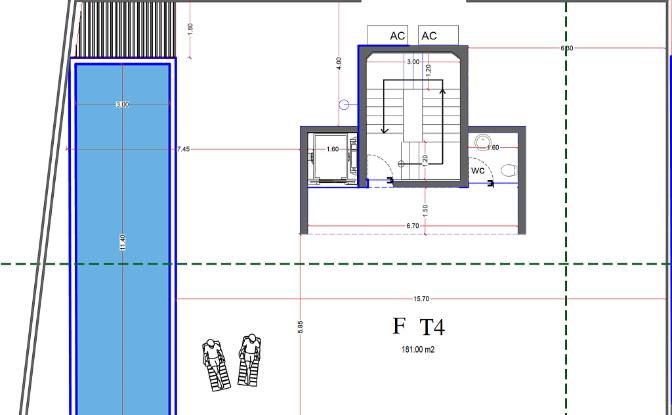 Departamento en venta R 25 de Abril 69. Foto#23