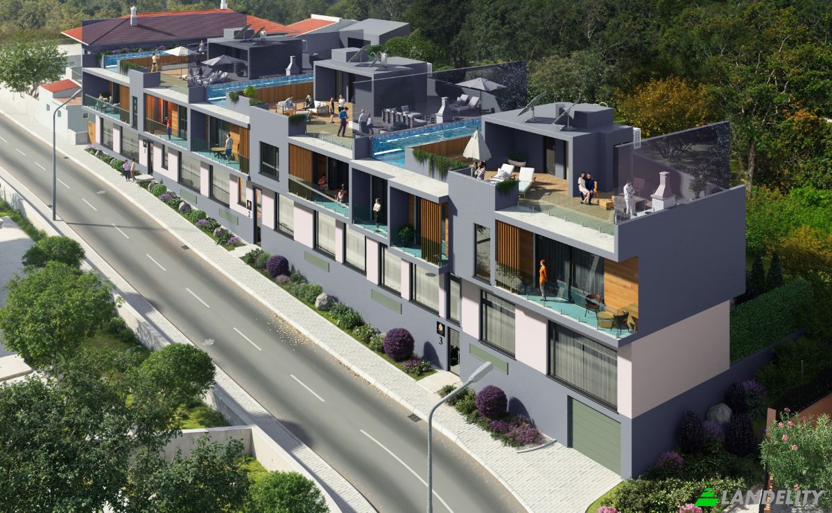 Apartment for Sale R 25 de Abril 69, 8005-166 Faro, Faro, Faro District, Portugal. Photo 8