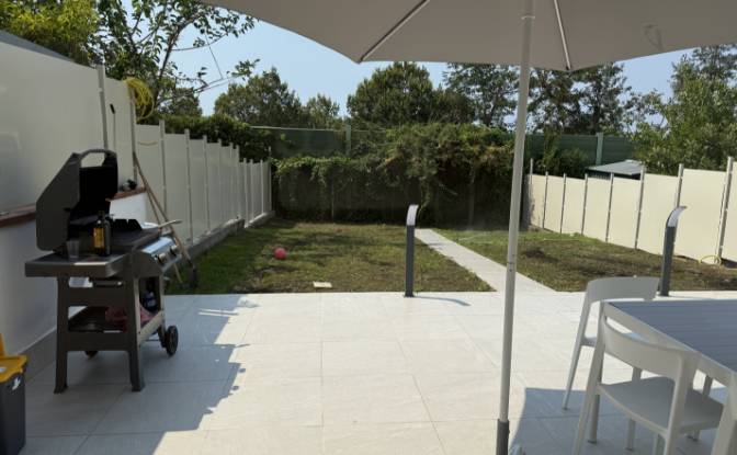 Townhouse for Sale - Agropoli, Italy