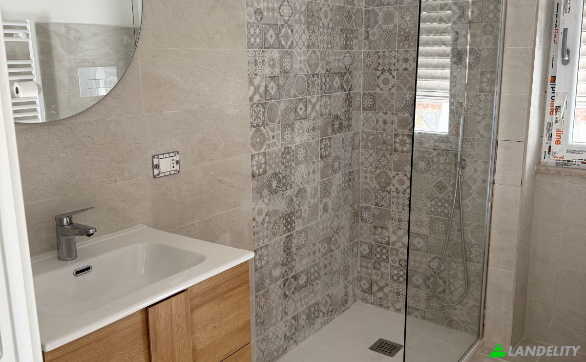 Townhouse for Sale Viale degli Ulivi, 84043 Agropoli SA, Agropoli, Province of Salerno, Campania, Italy. Photo 10