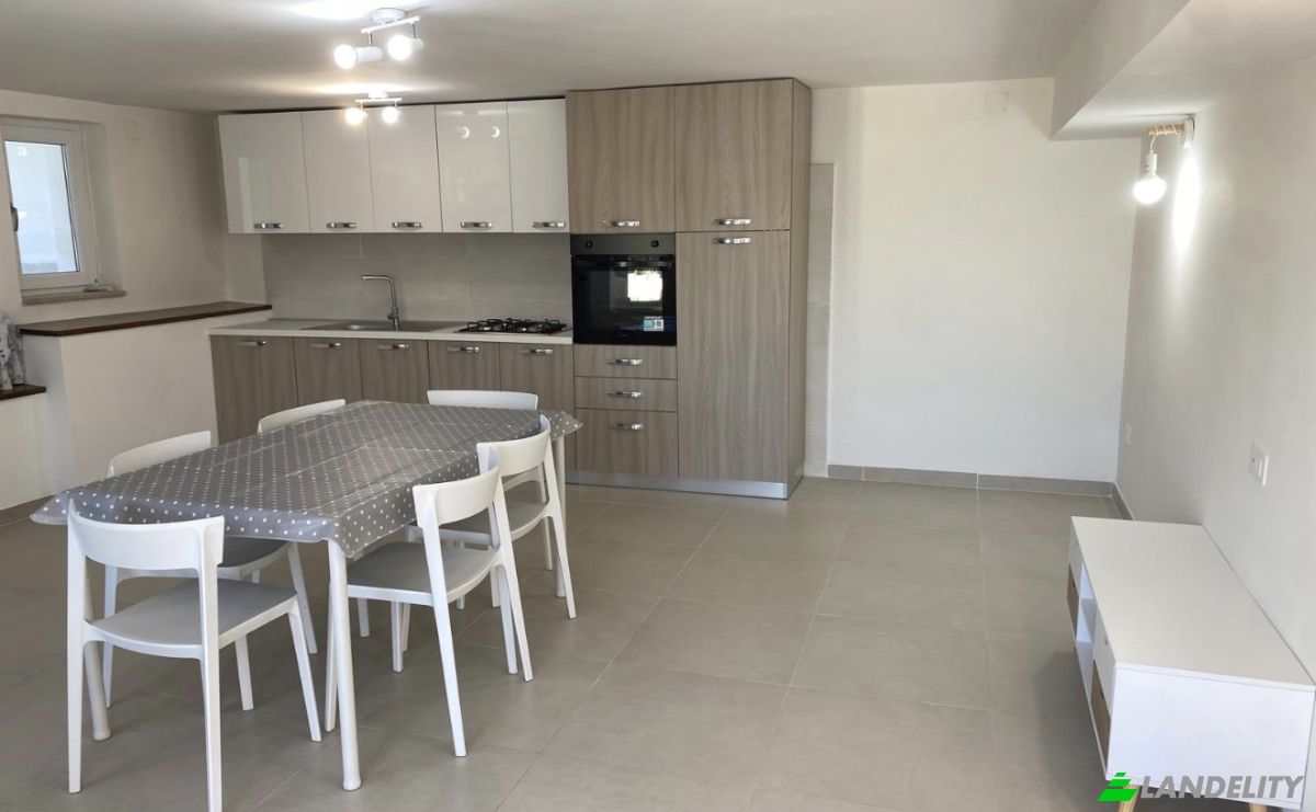 Townhouse for Sale Viale degli Ulivi, 84043 Agropoli SA, Agropoli, Province of Salerno, Campania, Italy. Photo 11