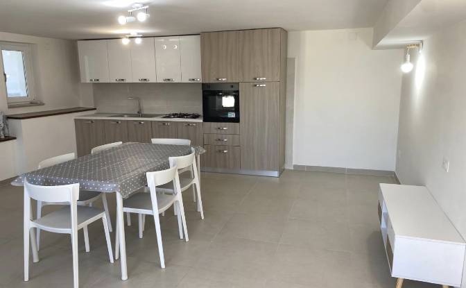 Townhouse for Sale Viale degli Ulivi. Photo#11