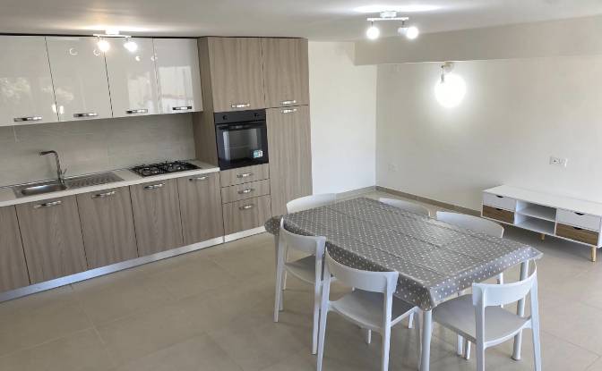 Townhouse for Sale Viale degli Ulivi. Photo#12