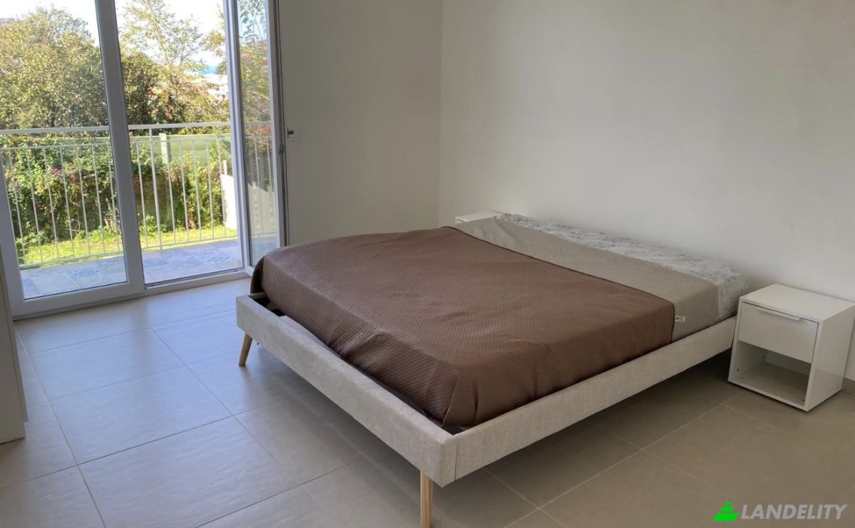 Townhouse for Sale Viale degli Ulivi, 84043 Agropoli SA, Agropoli, Province of Salerno, Campania, Italy. Photo 13