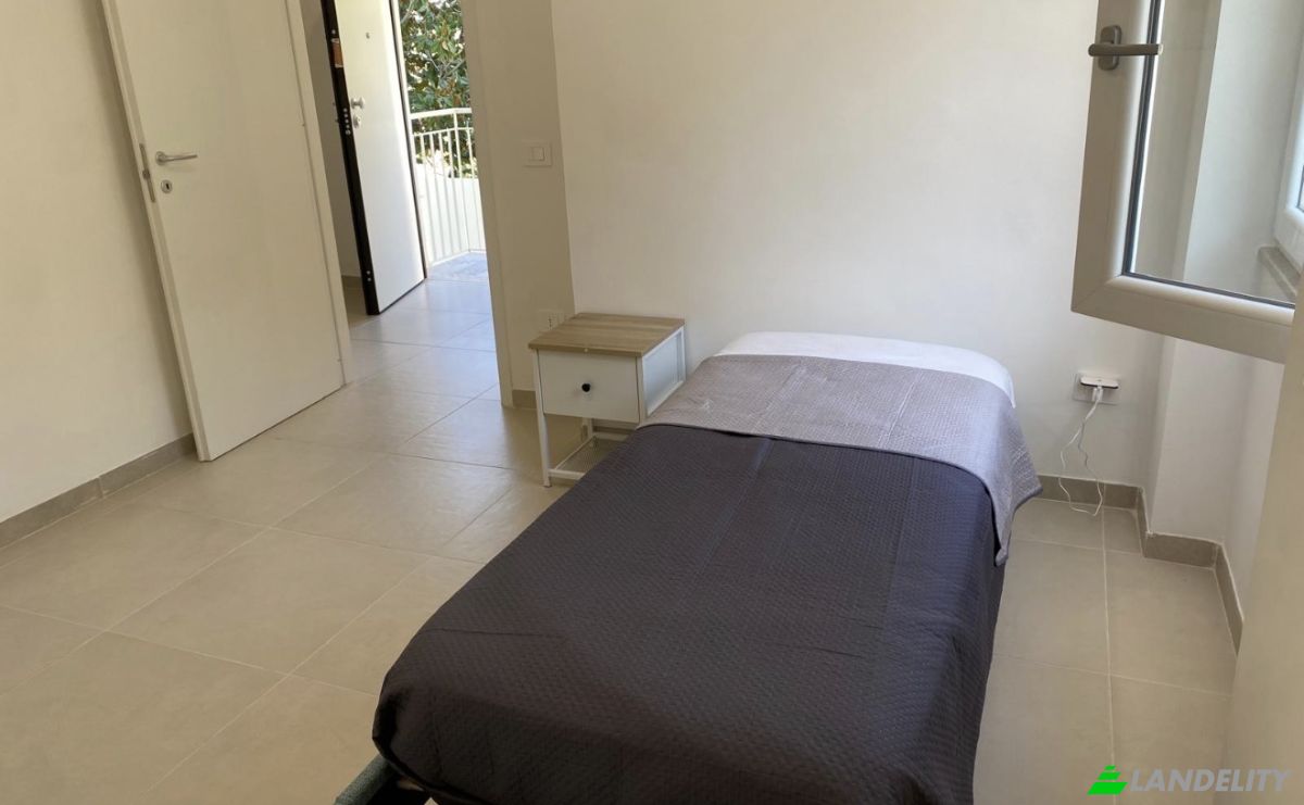 Townhouse for Sale Viale degli Ulivi, 84043 Agropoli SA, Agropoli, Province of Salerno, Campania, Italy. Photo 15