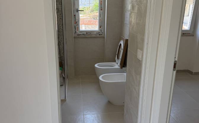 Townhouse for Sale Viale degli Ulivi. Photo#8