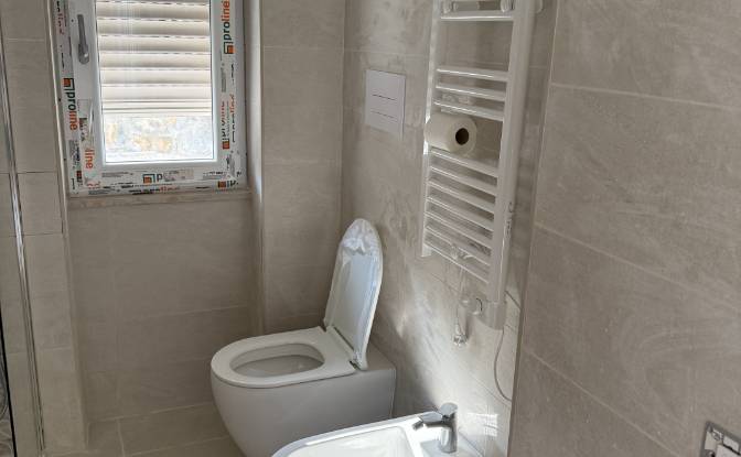 Townhouse for Sale Viale degli Ulivi. Photo#9