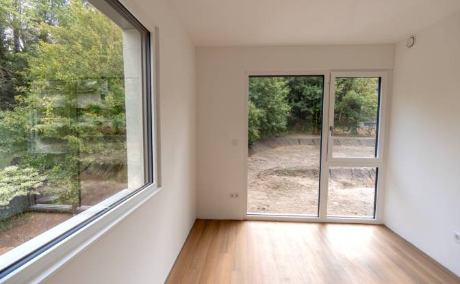 Appartement à vendre Budapest, Hungary. Photo#6